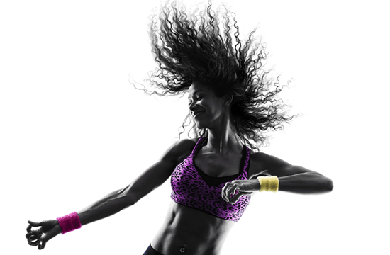 ZUMBA