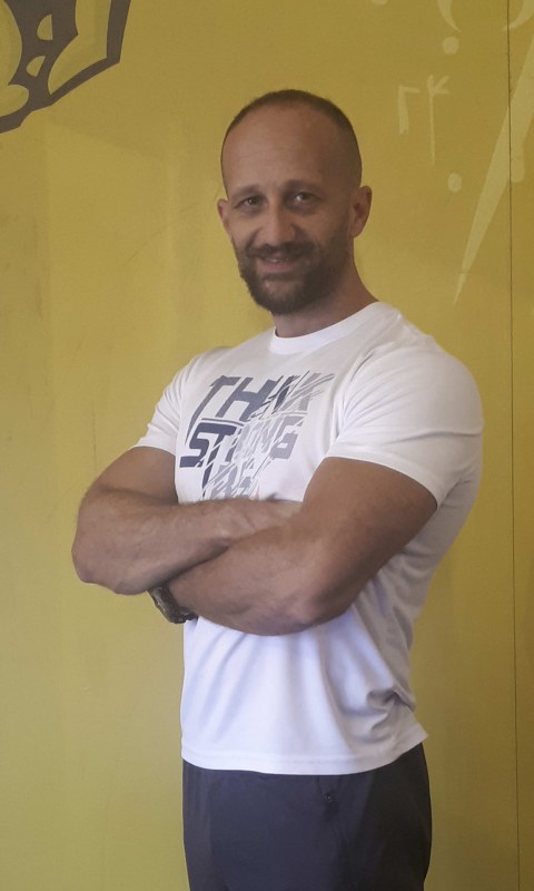 Cem Açıkbaş