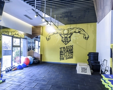 Club Aydınoğlu Kapalı Havuz