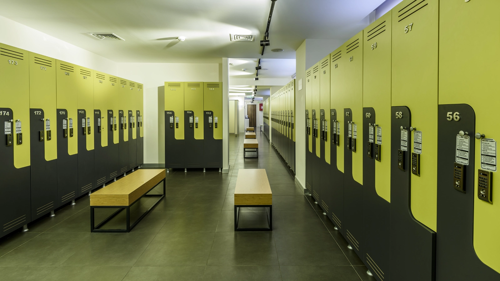 Club Aydınoğlu Fitness Kondisyon