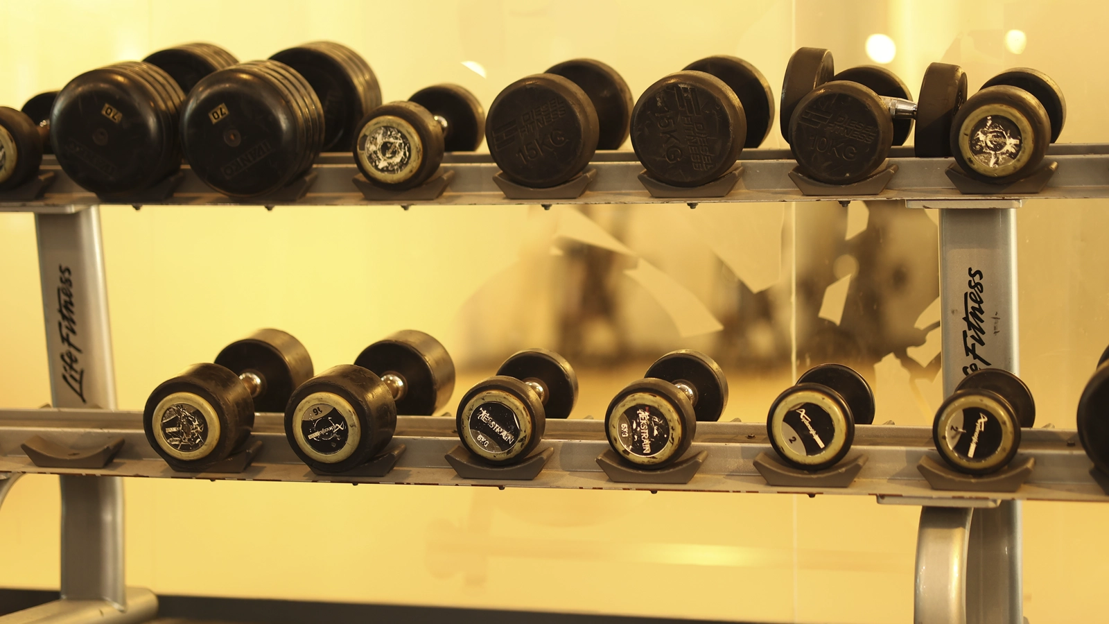 Club Aydınoğlu Fitness Kondisyon