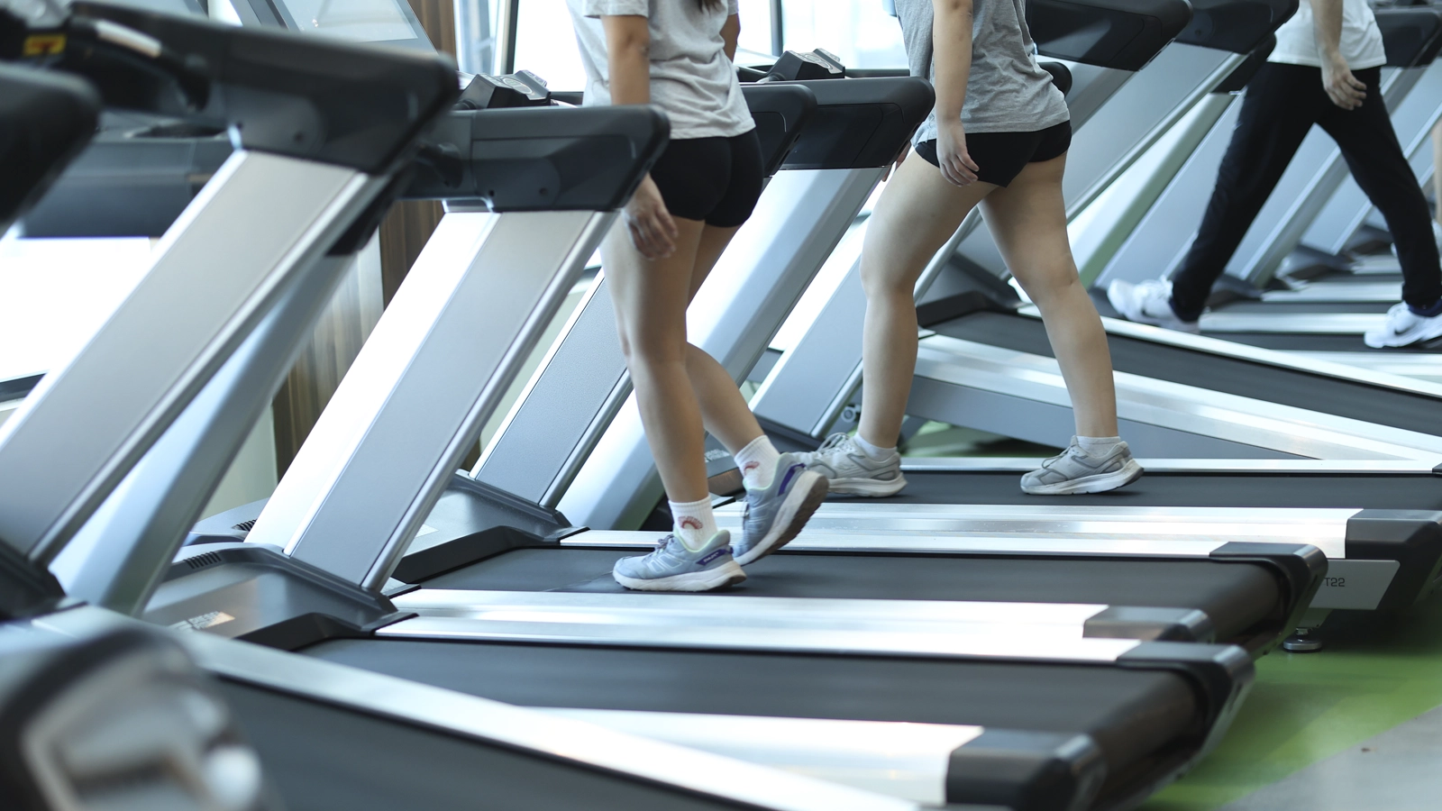 Club Aydınoğlu Fitness Kondisyon