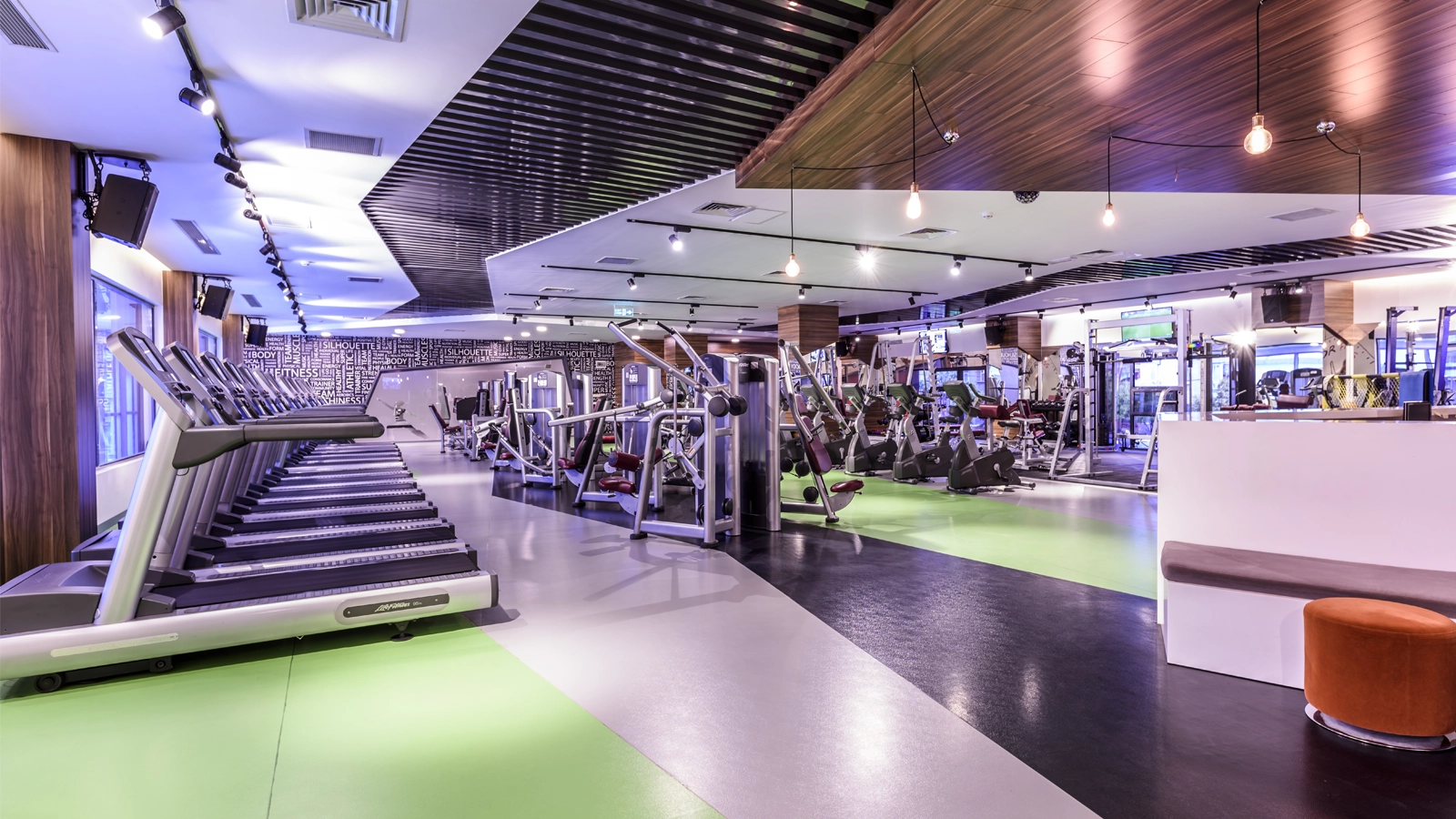 Club Aydınoğlu Fitness
