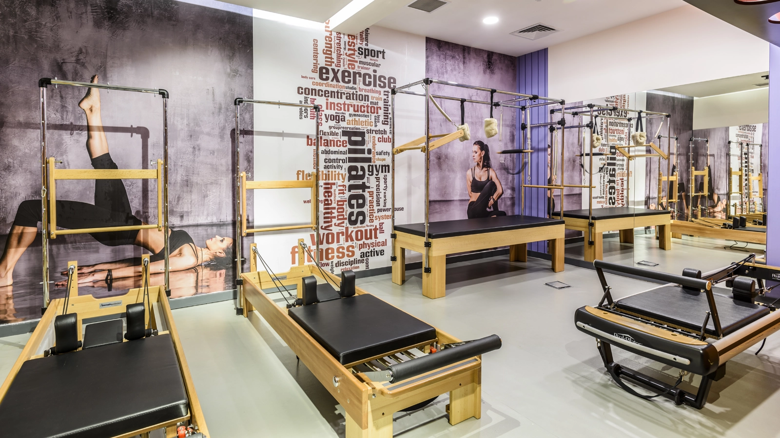Club Aydınoğlu Fitness
