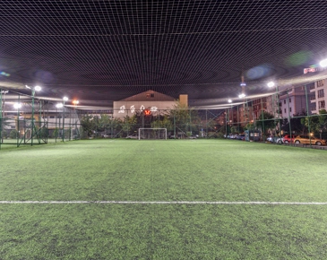 Club Aydınoğlu Kapalı Havuz