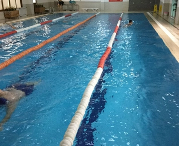 Club Aydınoğlu Kapalı Havuz