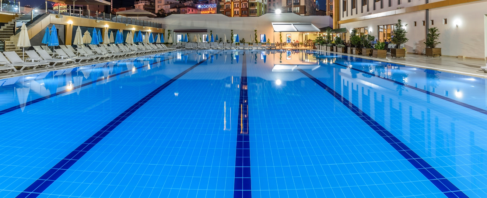 Club Aydınoğlu Üyelik