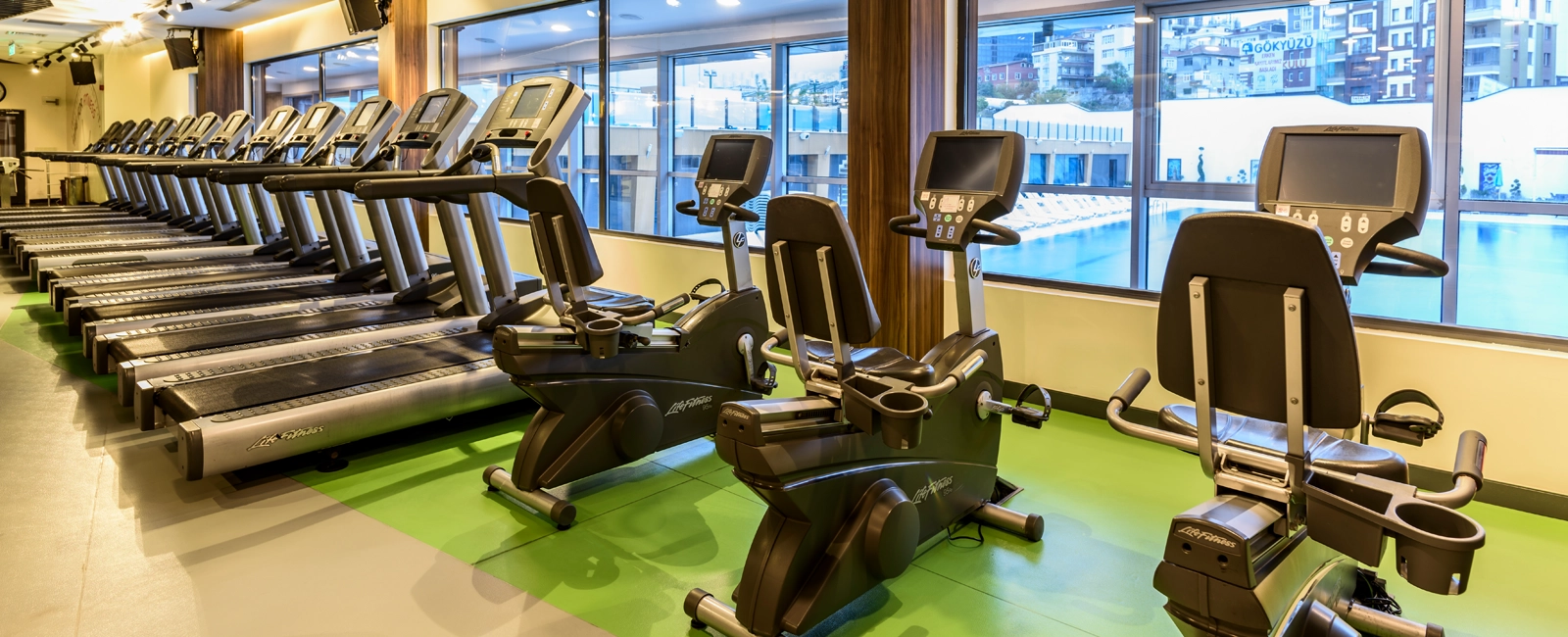 Club Aydınoğlu Üyelik