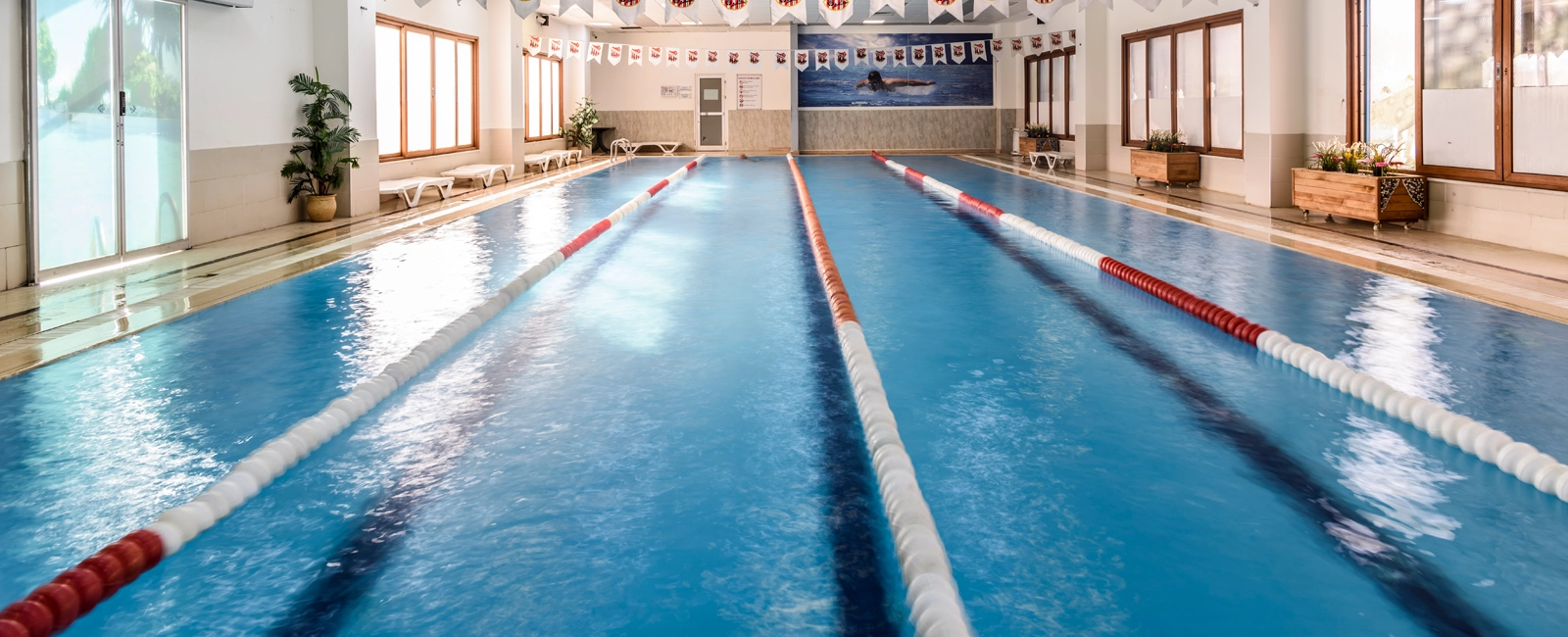 Club Aydınoğlu Üyelik