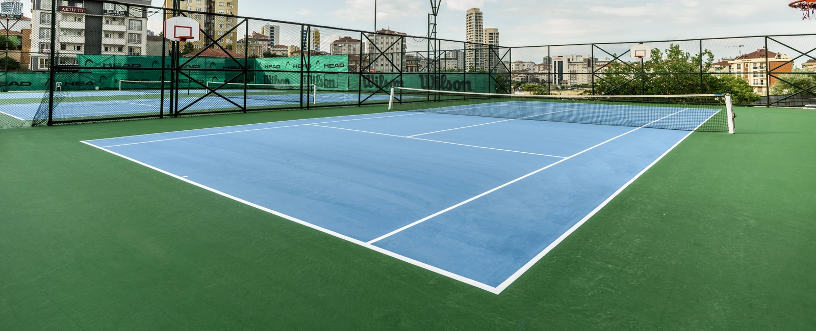 Club Aydınoğlu Üyelik