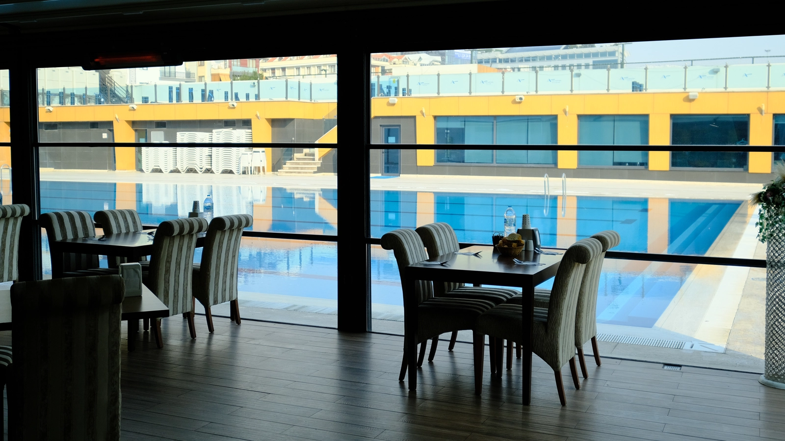 Club Aydınoğlu Spa Wellness