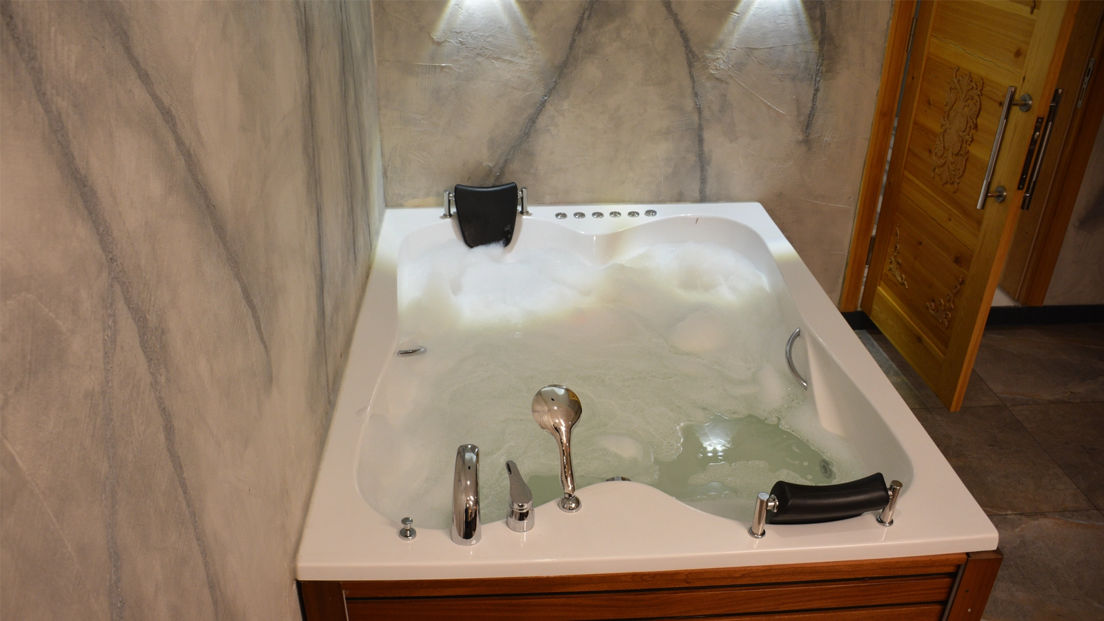 Club Aydınoğlu Spa Wellness