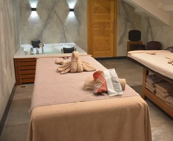 Club Aydınoğlu Kapalı Havuz