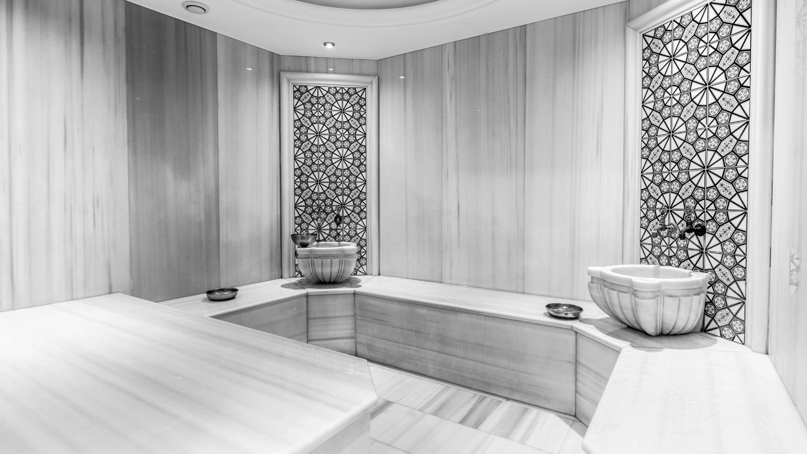 Club Aydınoğlu Spa Wellness