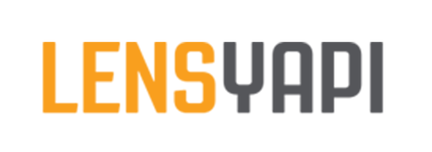 Aydınoğlu | Lens Yapı