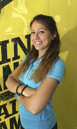 Betül Üçel